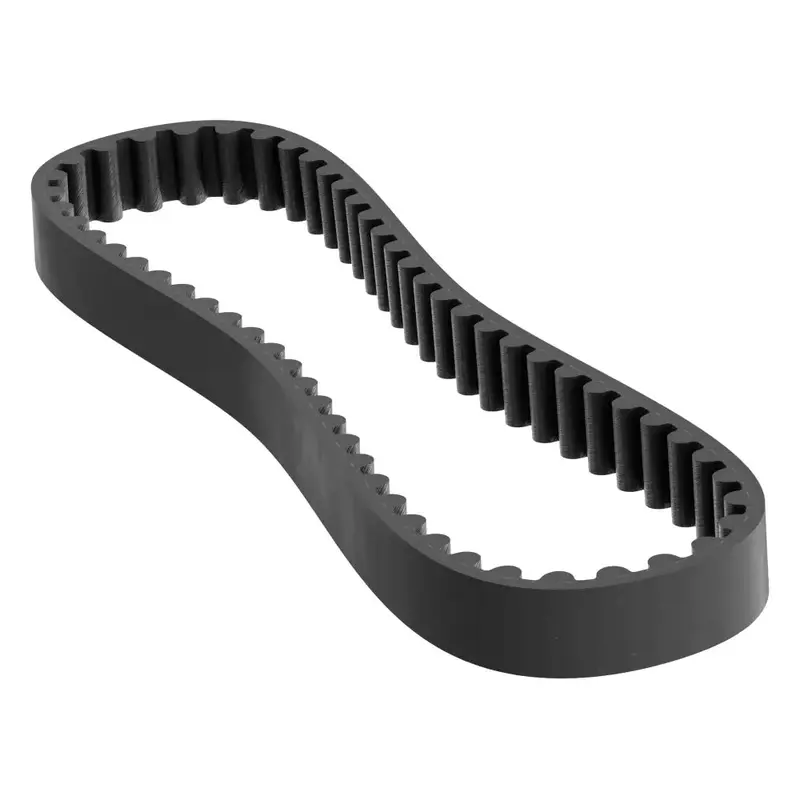 ServoCity 3412 Series 5mm HTD Pitch Timing Belt (9mm Width, 295mm Pitch Length, 59 Tooth)