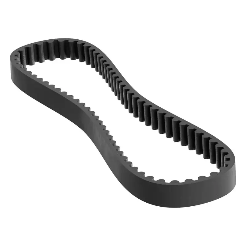 ServoCity 3412 Series 5mm HTD Pitch Timing Belt (9mm Width, 360mm Pitch Length, 72 Tooth)