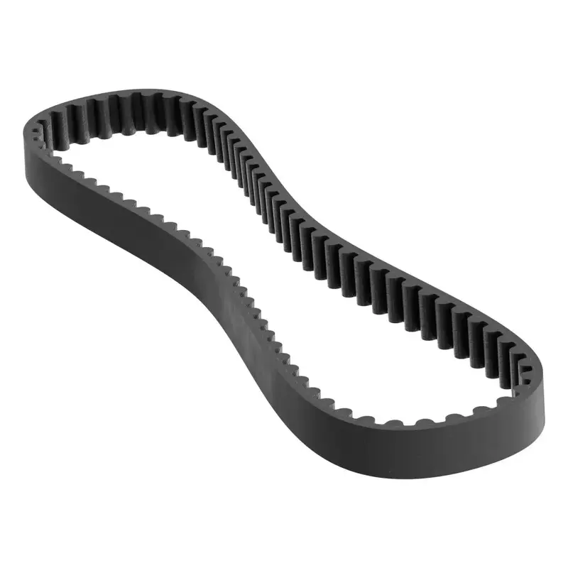 ServoCity 3412 Series 5mm HTD Pitch Timing Belt (9mm Width, 390mm Pitch Length, 78 Tooth)