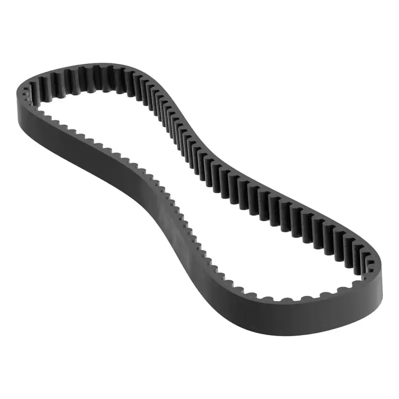 ServoCity 3412 Series 5mm HTD Pitch Timing Belt (9mm Width, 425mm Pitch Length, 85 Tooth)