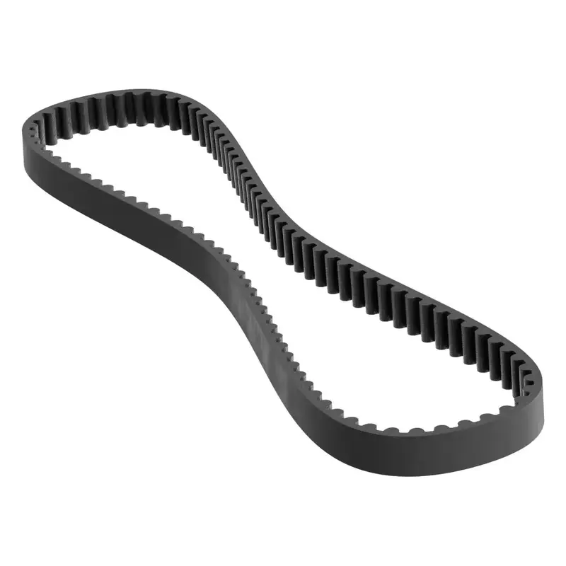 ServoCity 3412 Series 5mm HTD Pitch Timing Belt (9mm Width, 485mm Pitch Length, 97 Tooth)