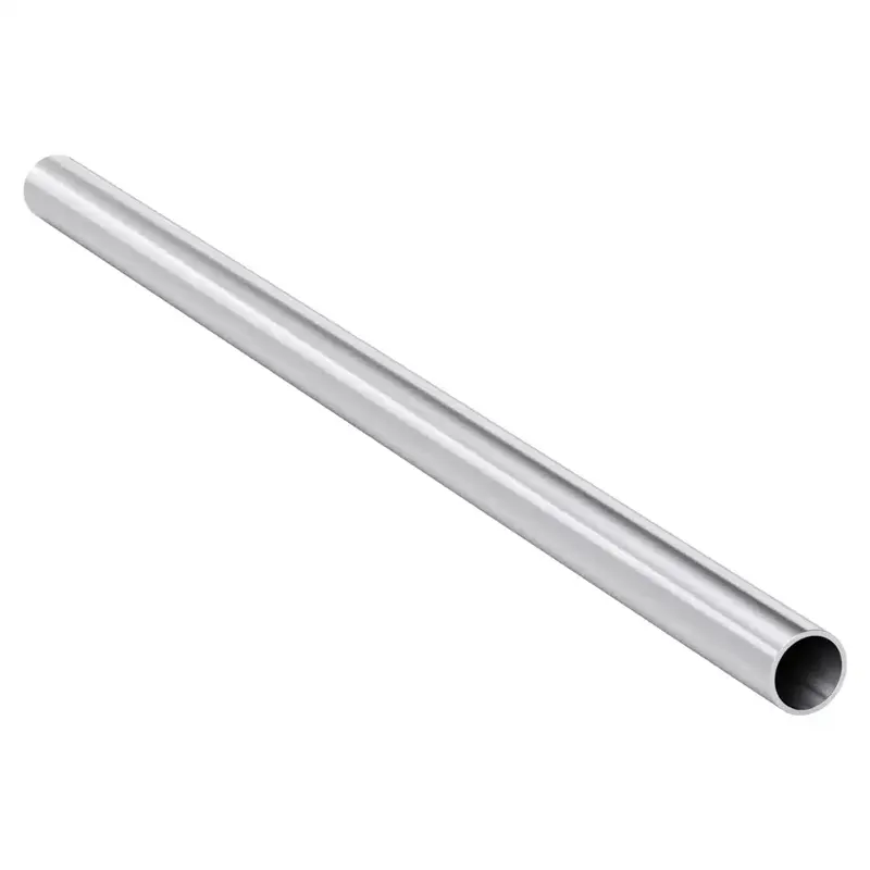 ServoCity 4100 Series Tube (12mm ID x 14mm OD, 300mm Length)