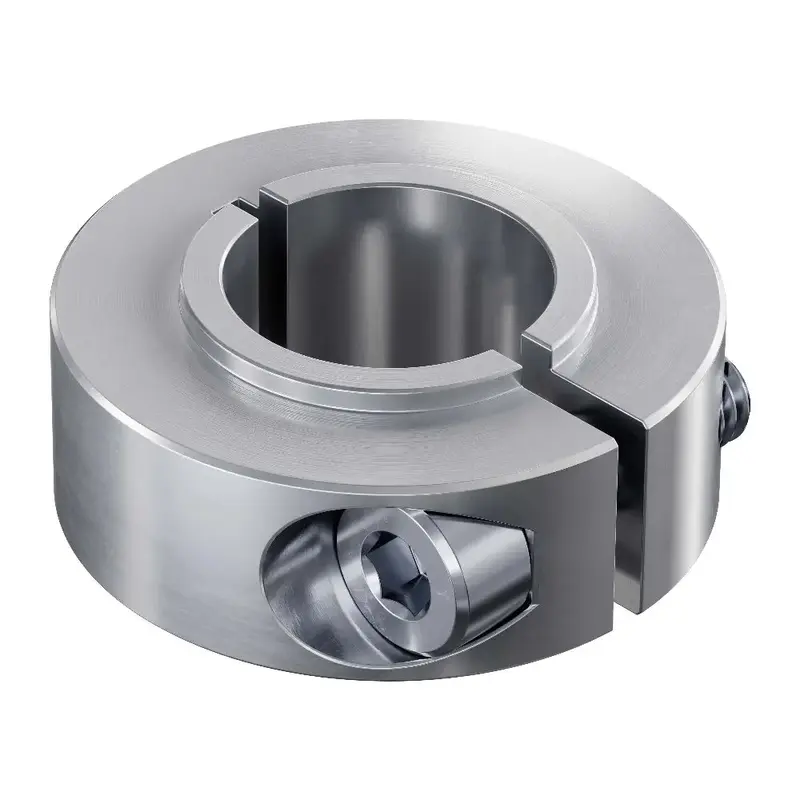 ServoCity Clamping Collar (1/2" Bore)