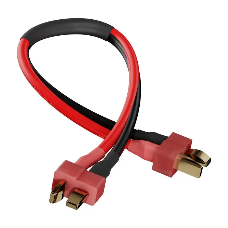 ServoCity Male to Male Deans Adaptor