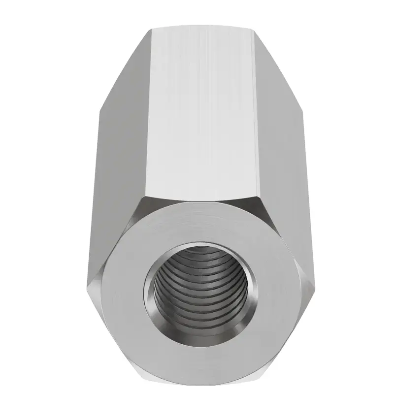 1516 Series 8mm REX Standoff (M4 x 0.7mm Threads, 19mm Length) - 4 Pack