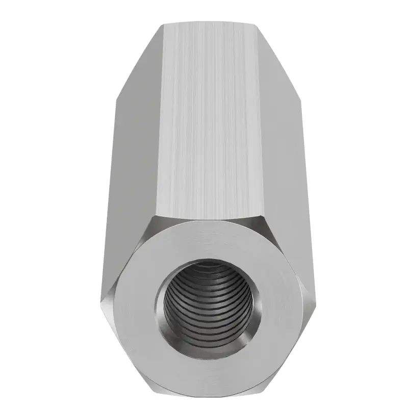 1516 Series 8mm REX Standoff (M4 x 0.7mm Threads, 27mm Length) - 4 Pack