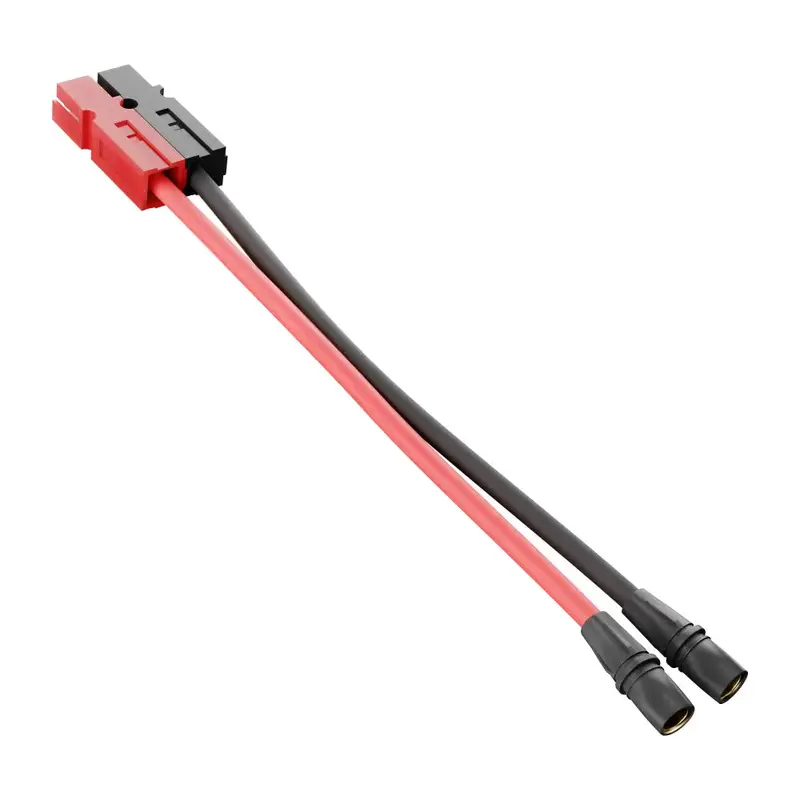 Anderson Powerpole to 3.5mm Female Bullet Adaptor