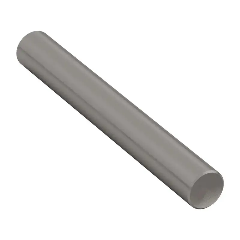 ServoCity 1/2" Shaft (4" Length)