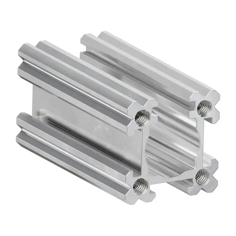 ServoCity 1118 Series Open GoRAIL (48mm Length)