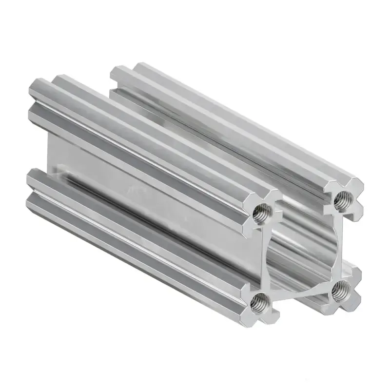 ServoCity 1118 Series Open goRAIL (72mm Length)