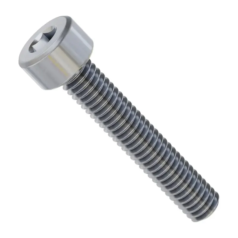ServoCity 2800 Series Socket Head Screw (M4 x 0.7mm, 22mm Length) - 25pk