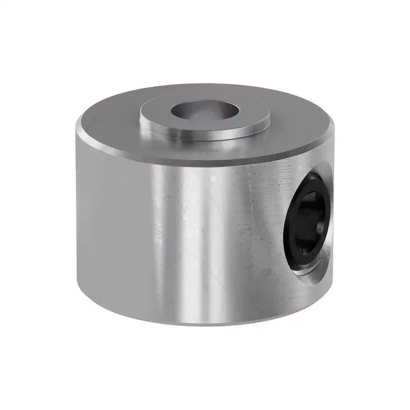 ServoCity 2920 Series Set-Screw Collar (1/8" Bore) - 2 Pack