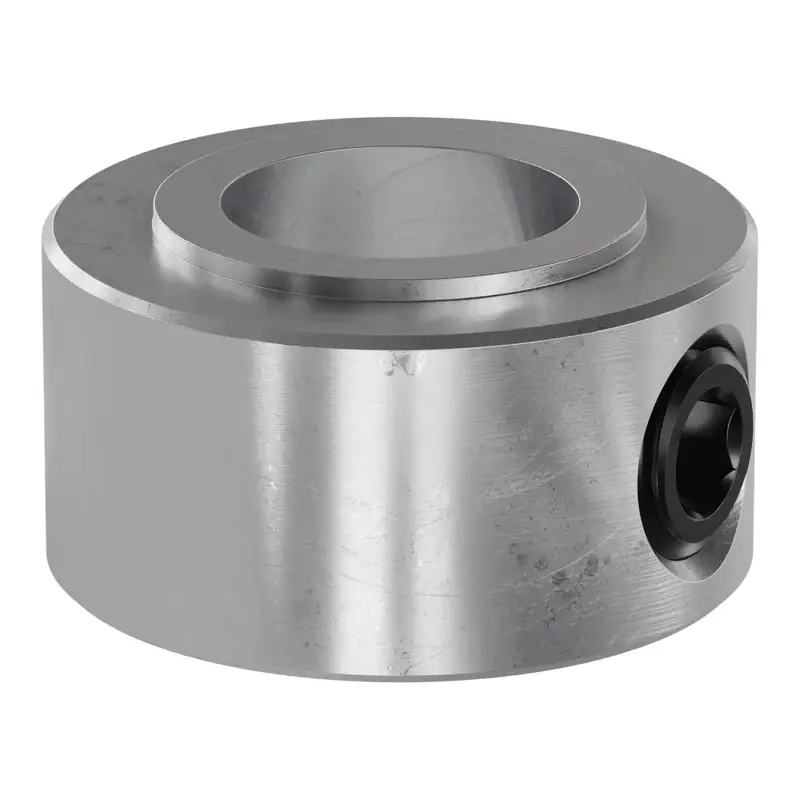 ServoCity 2920 Series Set-Screw Collar (8mm Bore) - 2 Pack