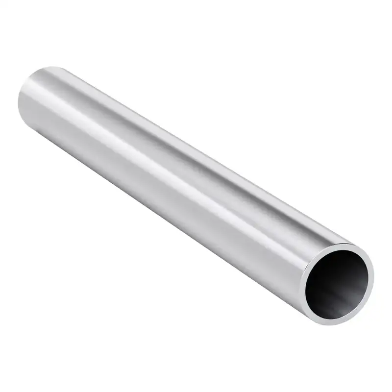 ServoCity 4100 Series Tube (10mm ID x 12mm OD, 100mm Length)