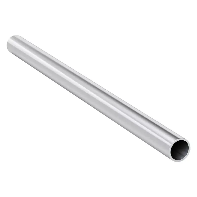 ServoCity 4100 Series Tube (10mm ID x 12mm OD, 200mm Length)