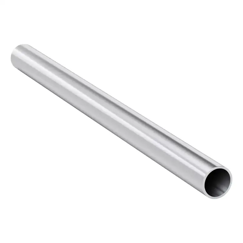 ServoCity 4100 Series Tube (12mm ID x 14mm OD, 200mm Length)