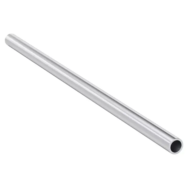 ServoCity 4100 Series Tube (6mm ID x 8mm OD, 200mm Length)