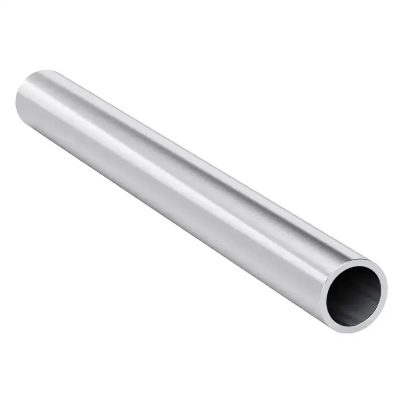 ServoCity 4100 Series Tube (8mm ID x 10mm OD, 100mm Length)