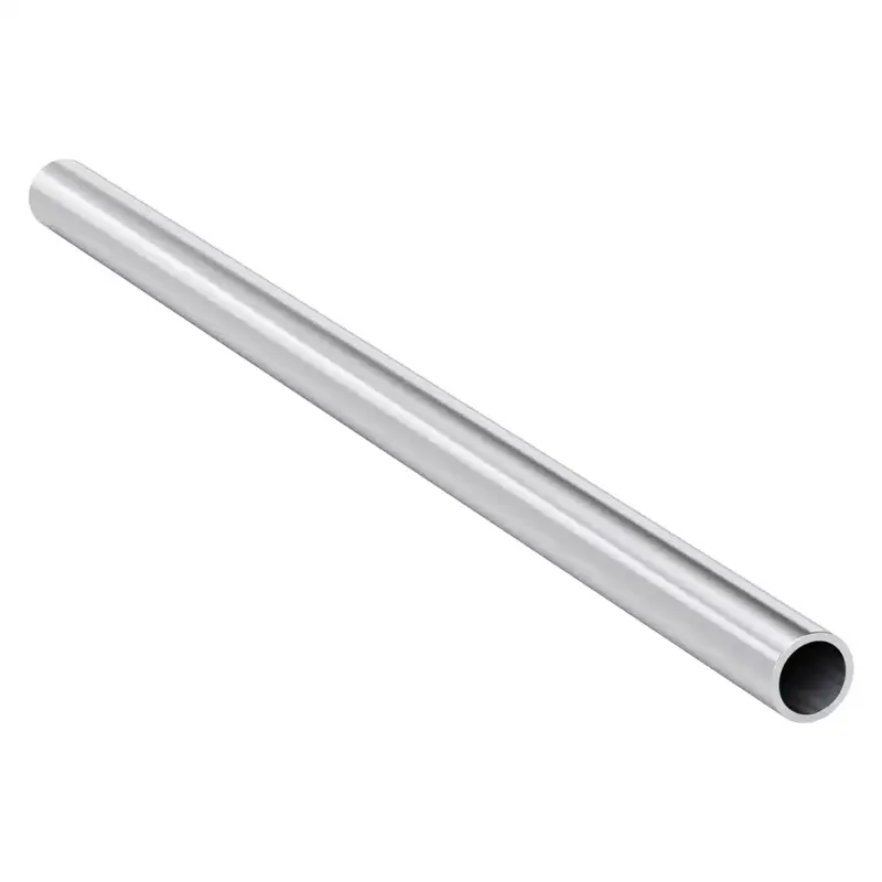 ServoCity 4100 Series Tube (8mm ID x 10mm OD, 200mm Length)