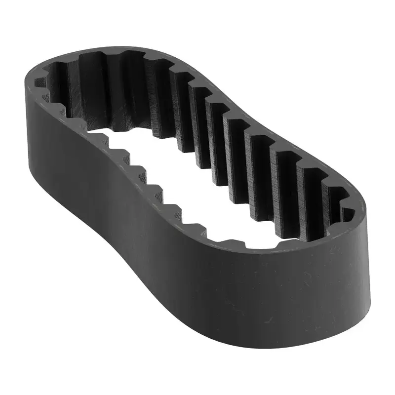 ServoCity 5" / 25T, (3/8") Wide XL Timing Belt