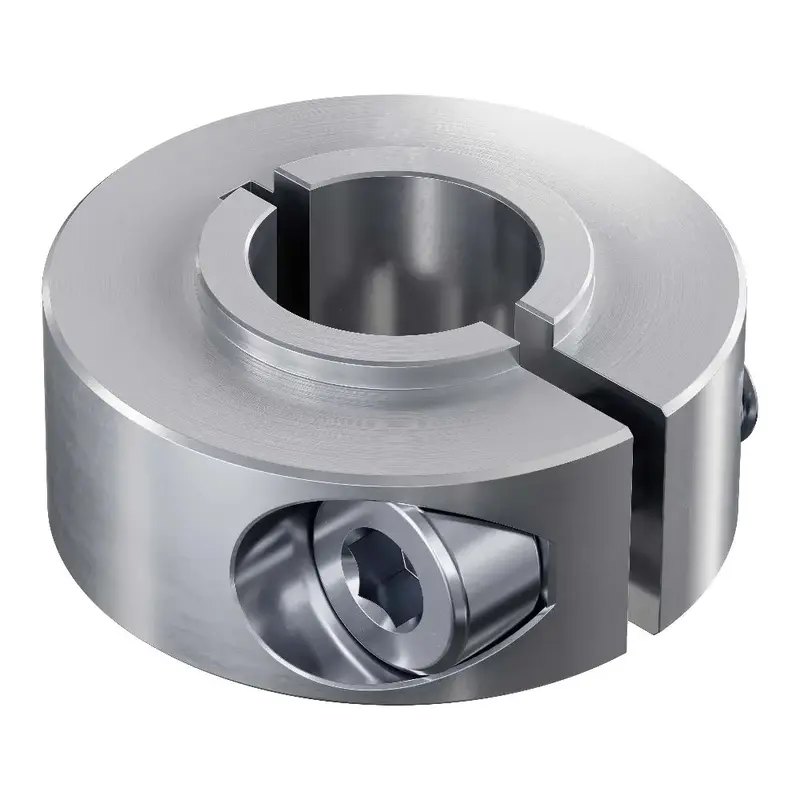 ServoCity Clamping Collar (3/8" Bore)