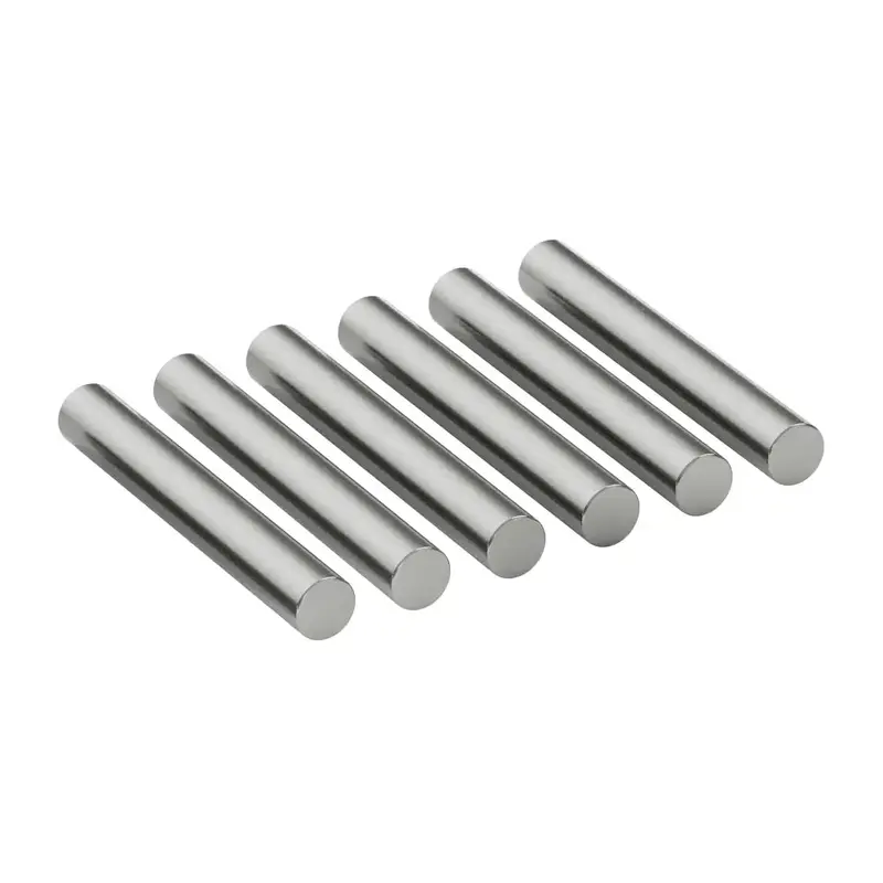 ServoCity Replacement Shaft for 2000 Series Dual Mode Servo Gear Set - 6 Pack