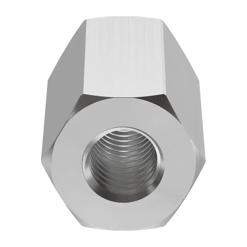 1516 Series 8mm REX Standoff (M4 x 0.7mm Threads, 12mm Length) - 4 Pack