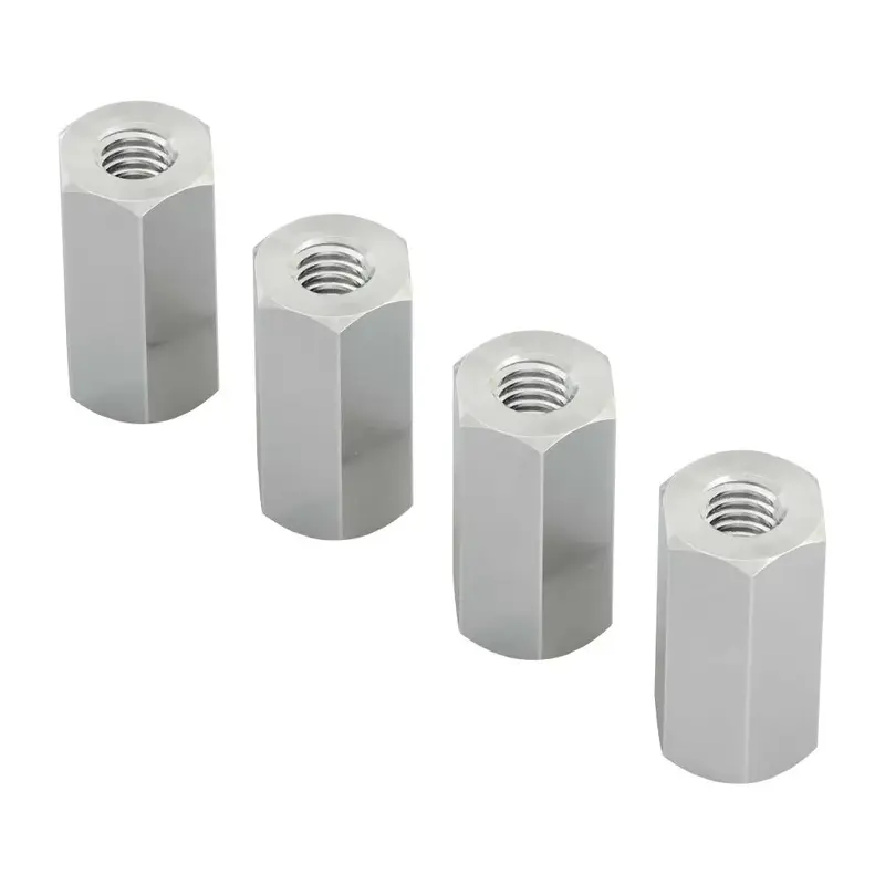 1516 Series 8mm REX Standoff (M4 x 0.7mm Threads, 14mm Length) - 4 Pack