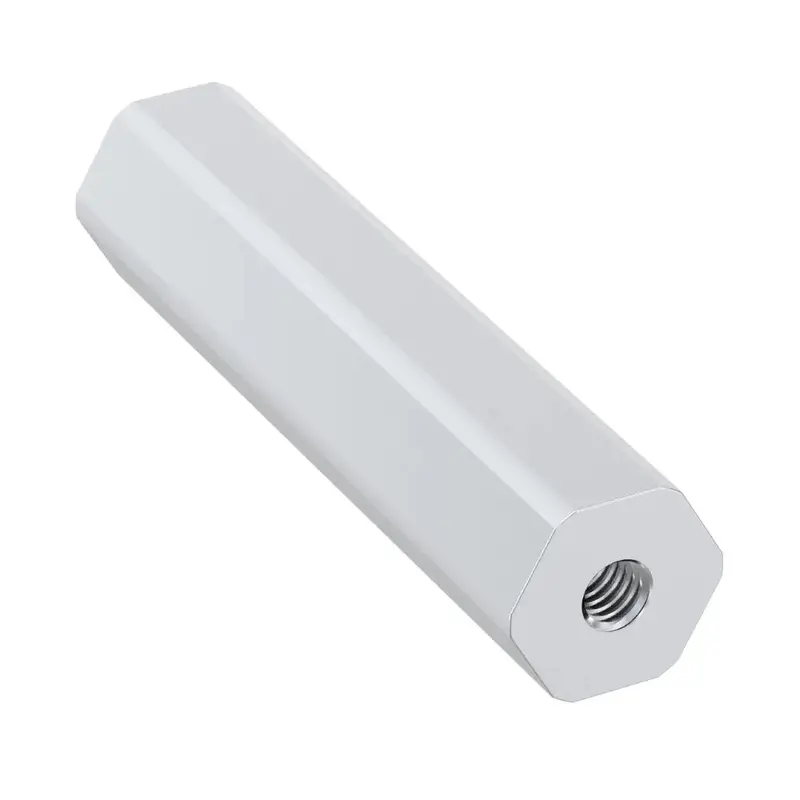 ServoCity 12mm REX Shaft (48mm Length)