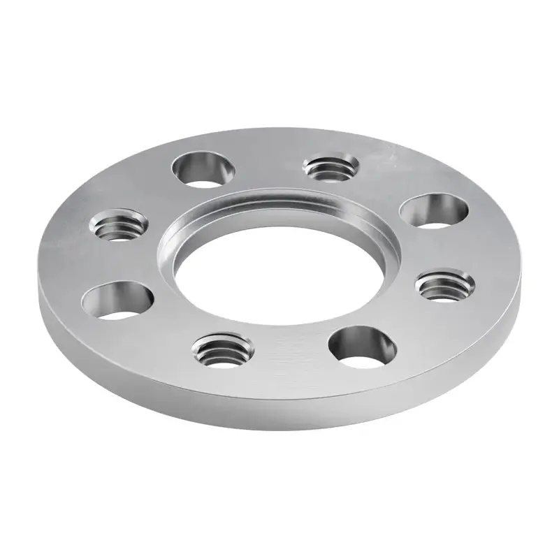 ServoCity 1504 Series 32mm OD Pattern Spacer (2.5mm Length)