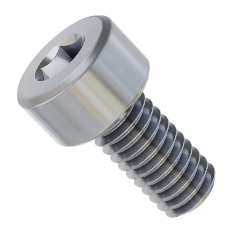 ServoCity 2800 Series Socket Head Screw (M4 x 0.7mm, 7mm Length) - 25pk