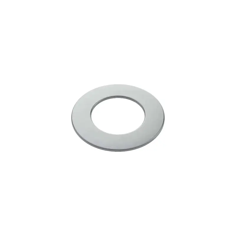 ServoCity 2807 Series Shim (4mm ID x 7mm OD, 0.25mm Thickness) - 12 Pack