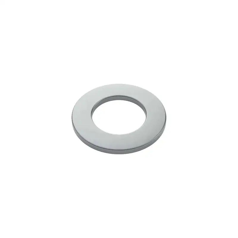 ServoCity 2807 Series Shim (4mm ID x 7mm OD, 0.50mm Thickness) - 12 Pack