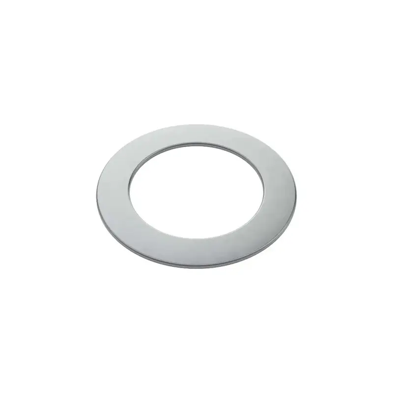ServoCity 2807 Series Shim (6mm ID x 9mm OD, 0.25mm Thickness) - 12 Pack