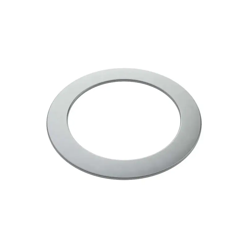 ServoCity 2807 Series Shim (8mm ID x 11mm OD, 0.25mm Thickness) - 12 Pack