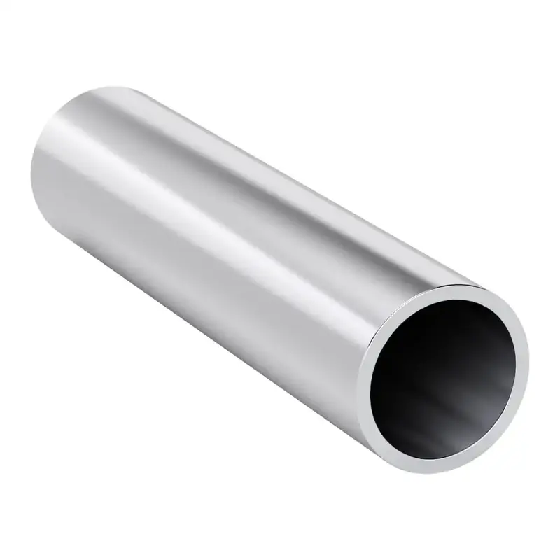 ServoCity 4100 Series Tube (10mm ID x 12mm OD, 50mm Length)