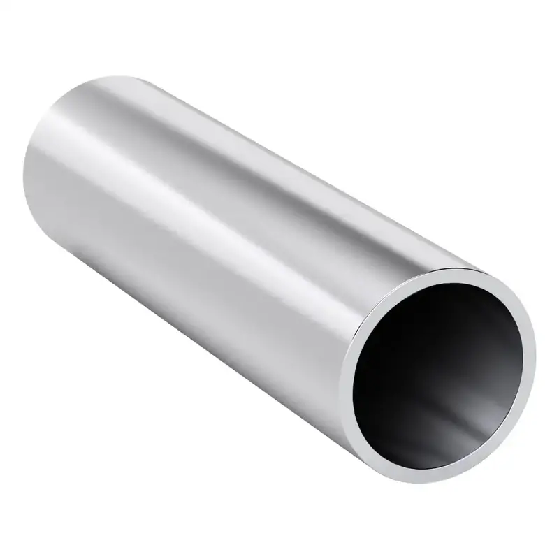 ServoCity 4100 Series Tube (12mm ID x 14mm OD, 50mm Length)