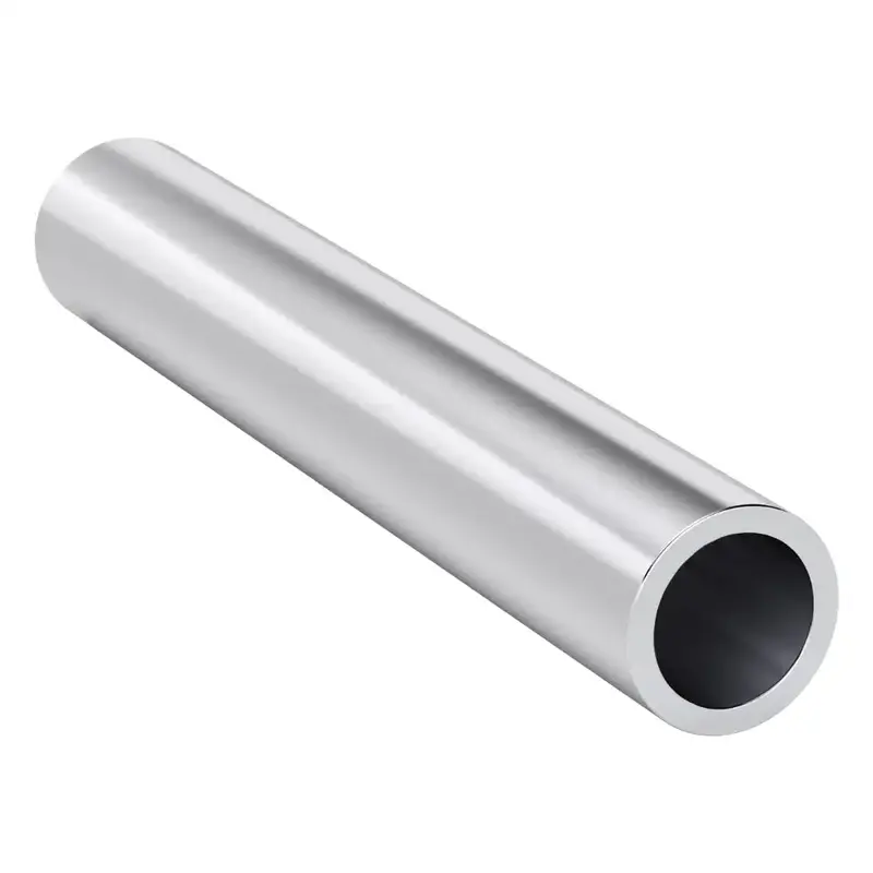 ServoCity 4100 Series Tube (6mm ID x 8mm OD, 50mm Length)