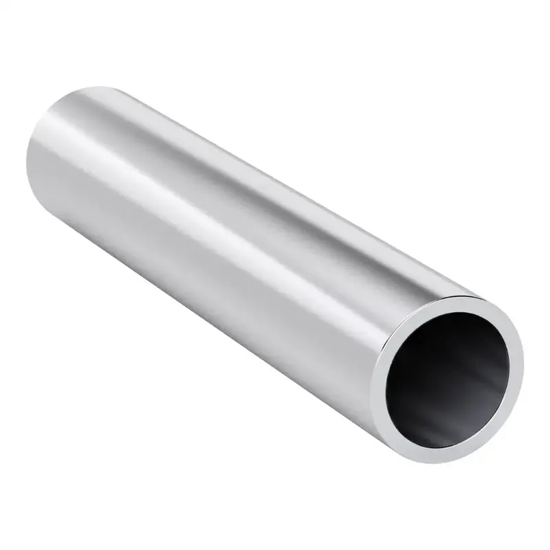ServoCity 4100 Series Tube (8mm ID x 10mm OD, 50mm Length)