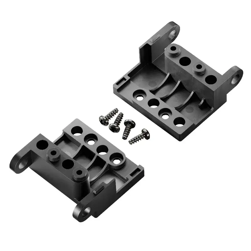 ServoCity N20 Gear Motor Enclosure