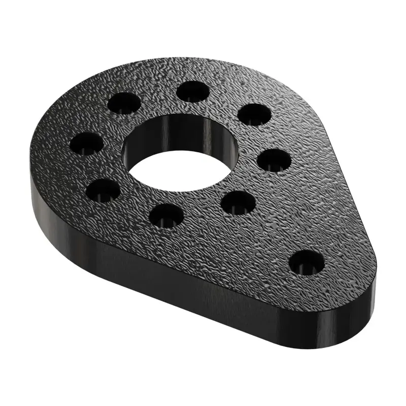 ServoCity Plastic Hub-Mount Control Arm (24mm Length)