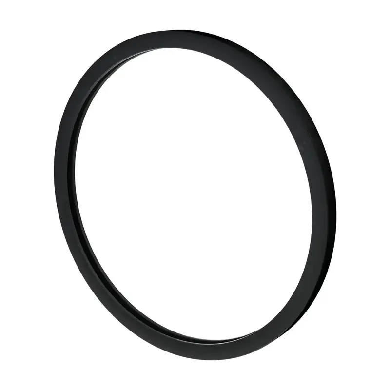 ServoCity Rubber Traction Ring for 5" Disc Wheel (3mm Groove-Width)