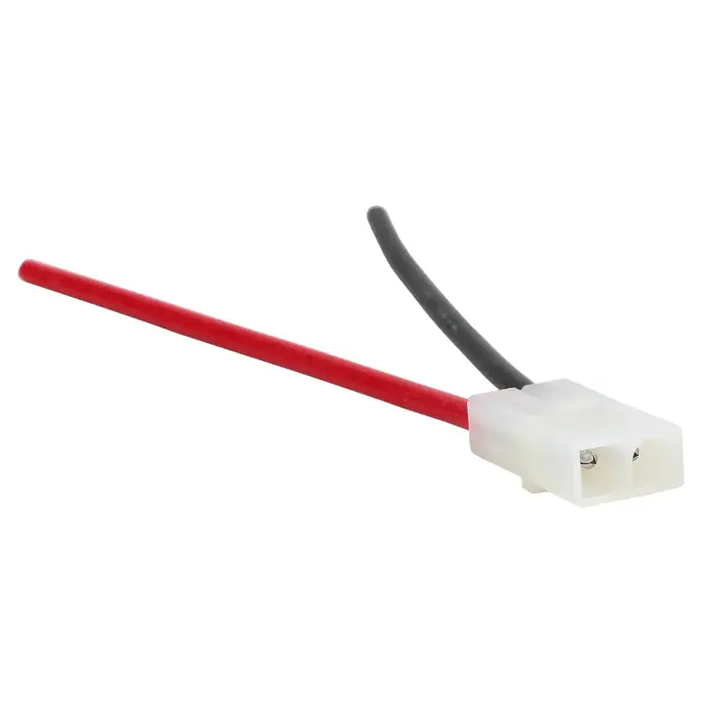 ServoCity Wired Female Tamiya Connector