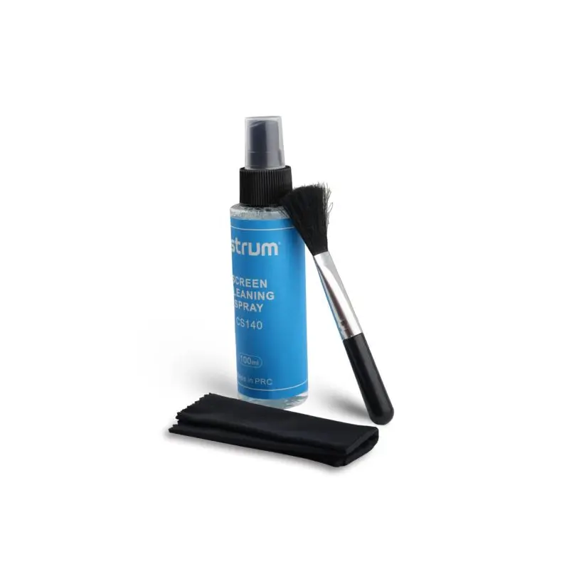 Astrum CS140 3 in 1 Multi Cleaning Kit