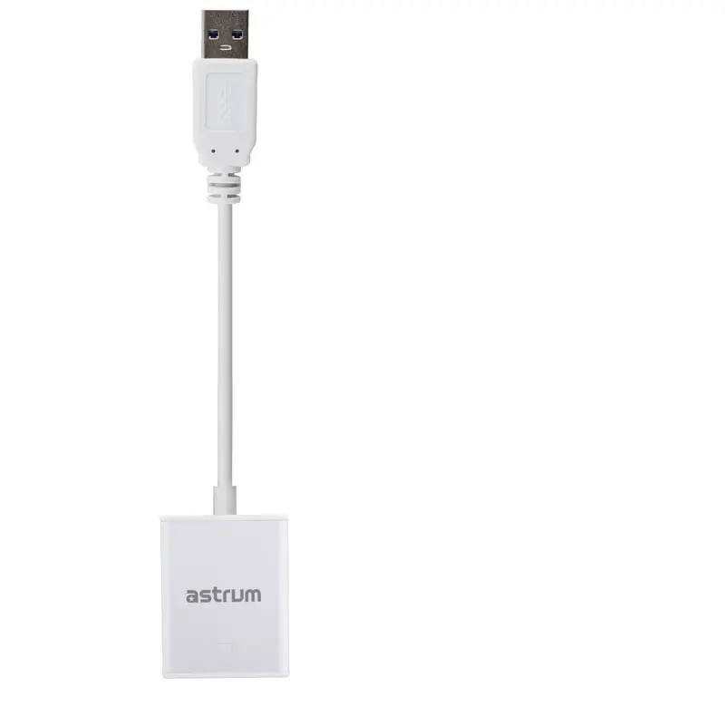 Astrum DA560 USB to HDMI Adapter | USB 3.0