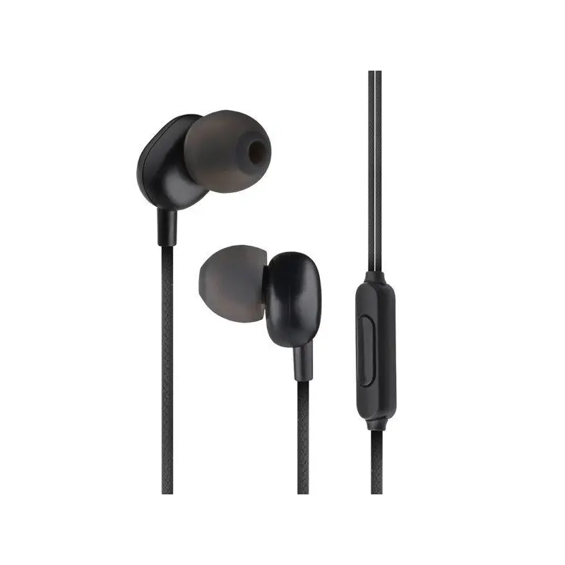 Astrum EB170 Stereo Wired Earphones with Mic