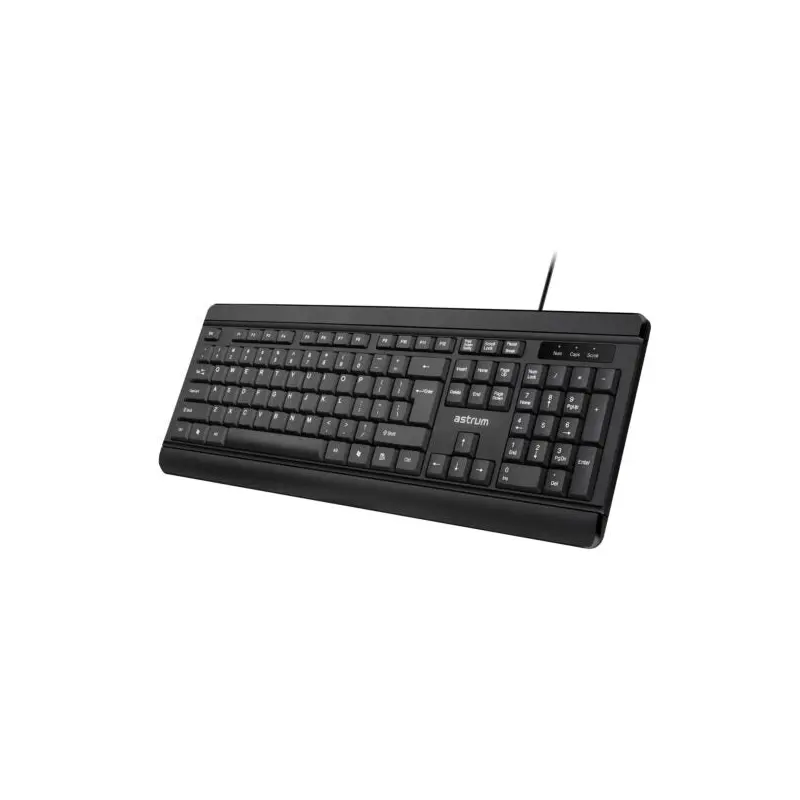 Astrum KB170 Wired USB Desktop Keyboard
