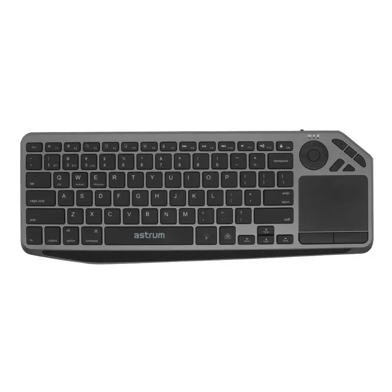 Astrum KT210 Multi Mode Wireless Keyboard + Touchpad