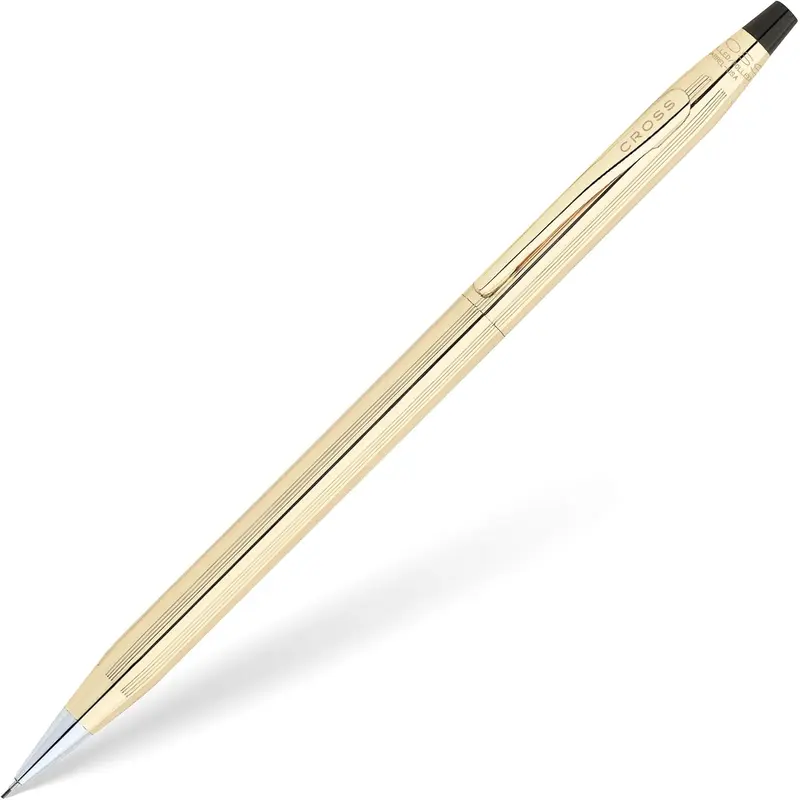 Cross Classic Century 10KT Gold Filled/Rolled Gold 0.7mm Pencil - 450305