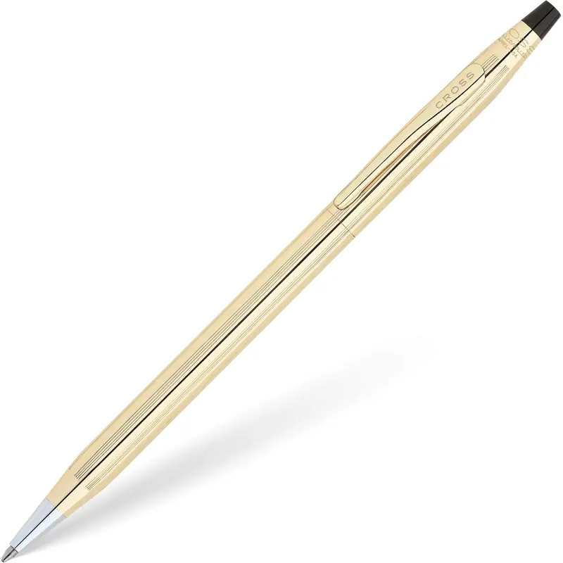 Cross Classic Century 10KT Gold Filled / Rolled Gold Ballpen - 4502